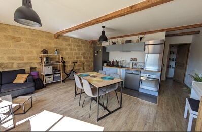 vente maison 199 000 € à proximité de Aigues-Vives (30670)