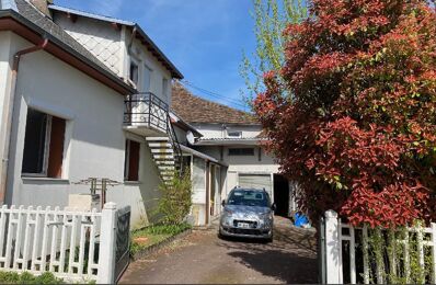 vente maison 152 850 € à proximité de Saint-Bonnet-Briance (87260)