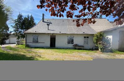 vente maison 152 850 € à proximité de Lamongerie (19510)