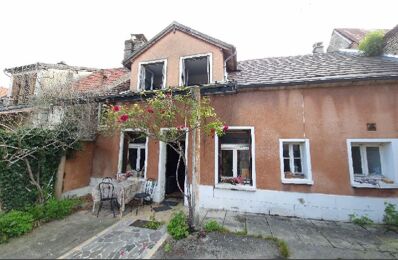 vente maison 189 000 € à proximité de Breuil-le-Vert (60600)