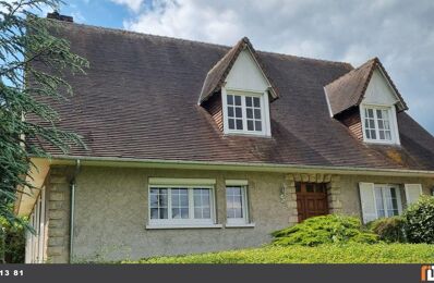 vente maison 359 100 € à proximité de Marcilly-en-Beauce (41100)