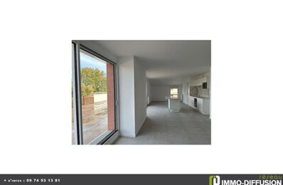 vente appartement 535 000 € à proximité de Villeneuve-Tolosane (31270)