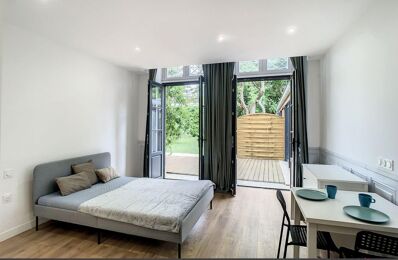 location appartement 700 € CC /mois à proximité de Vernaison (69390)