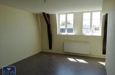 location appartement 837 € CC /mois à proximité de Artannes-sur-Indre (37260)