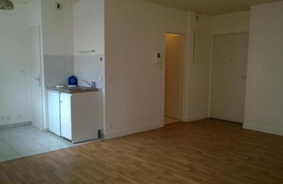 appartement 1 pièces 31 m2 à louer à Tours (37000)