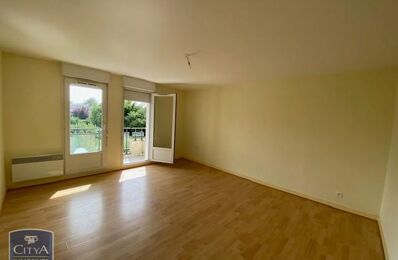 location appartement 656 € CC /mois à proximité de Luynes (37230)