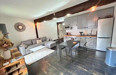 appartement 2 pièces 45 m2 à louer à Toulouse (31400)