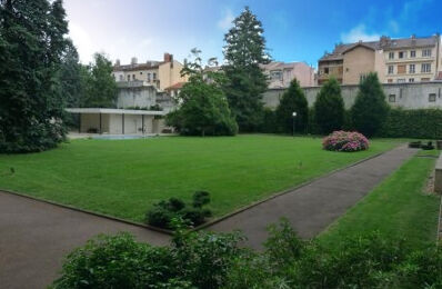 vente appartement 139 000 € à proximité de Charbonnières-les-Bains (69260)