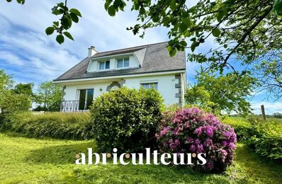 vente maison 340 000 € à proximité de Locqueltas (56390)