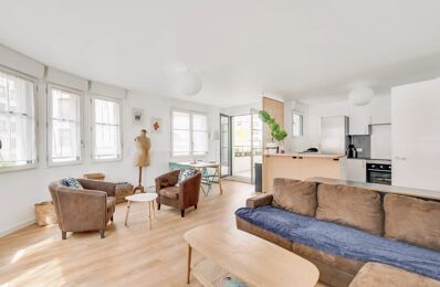 vente appartement 449 000 € à proximité de Verrières-le-Buisson (91370)