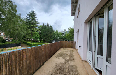 appartement 2 pièces 75 m2 à louer à Saint-Dié-des-Vosges (88100)