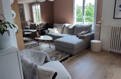 location appartement 1 450 € CC /mois à proximité de Issy-les-Moulineaux (92130)