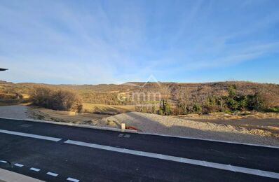 vente terrain 70 500 € à proximité de Saint-Martin-de-Brômes (04800)