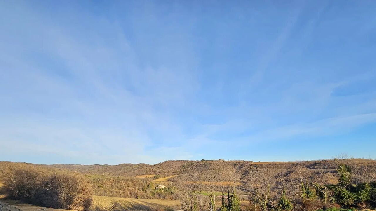 terrain  pièces 450 m2 à vendre à Oraison (04700)