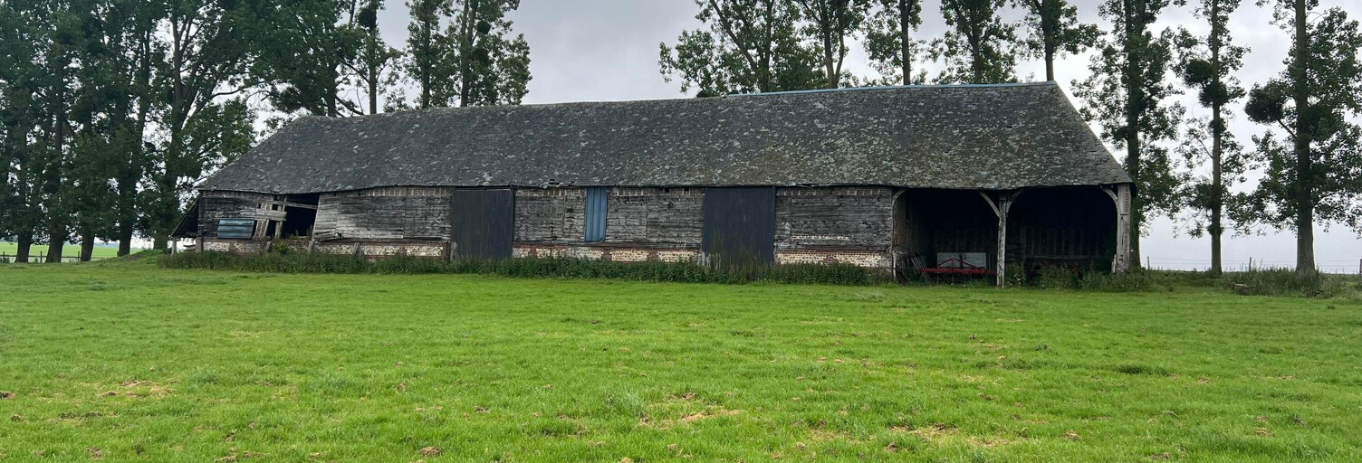 Maison 1 Pièce 468 m² à vendre à Barentin (76360)