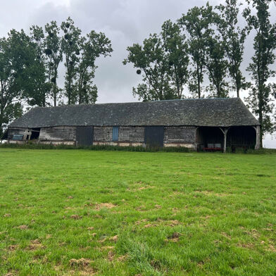 Maison 1 pièces 160000 €