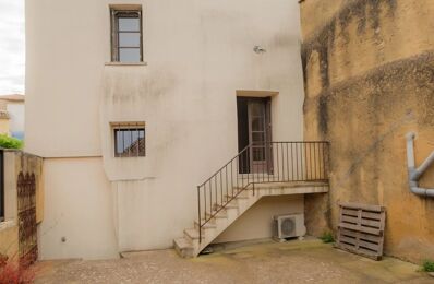 vente maison 345 000 € à proximité de La Roque-sur-Cèze (30200)