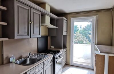 vente appartement 96 000 € à proximité de La Valla-en-Gier (42131)