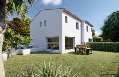 vente maison 340 000 € à proximité de La Roquebrussanne (83136)