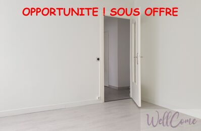 vente appartement 210 000 € à proximité de La Roche-sur-Foron (74800)