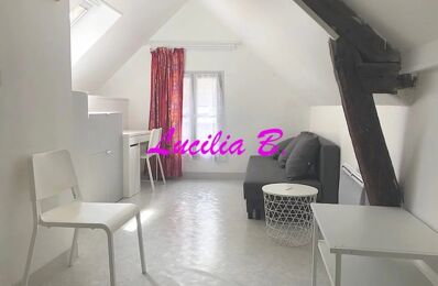 location appartement 400 € CC /mois à proximité de Vernou-sur-Brenne (37210)