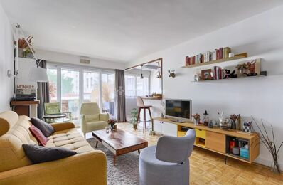 vente appartement 820 000 € à proximité de Paris 5 (75005)