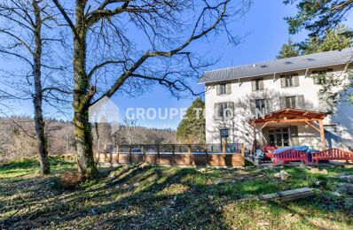 vente maison 599 000 € à proximité de Brousses-Et-Villaret (11390)