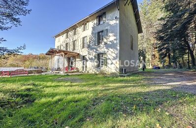 vente maison 599 000 € à proximité de Sorèze (81540)