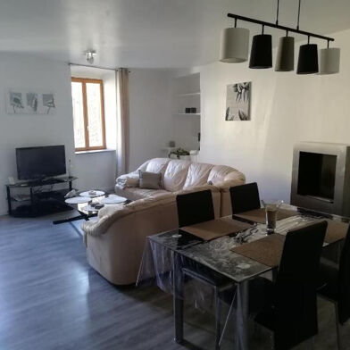 Maison 4 pièces 130 m²