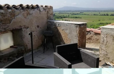 vente maison 99 000 € à proximité de Pouzols-Minervois (11120)