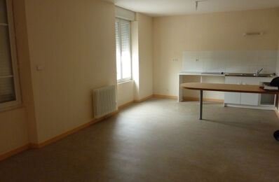 location appartement 376 € CC /mois à proximité de Montmorillon (86500)