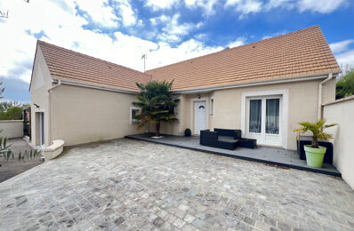 vente maison 357 000 € à proximité de Louville-la-Chenard (28150)