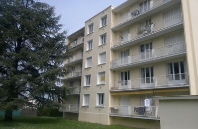 appartement 1 pièces 28 m2 à louer à Sassenage (38360)