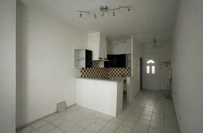 vente appartement 92 650 € à proximité de Montagnac (34530)
