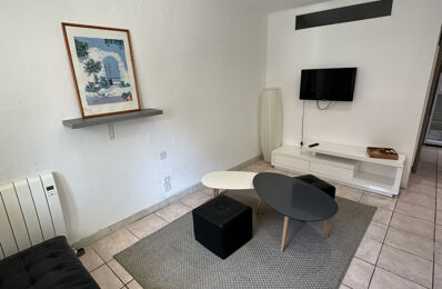 location appartement 523 € CC /mois à proximité de Torreilles (66440)