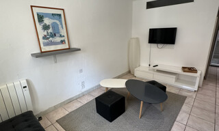 Appartement 1 Pièce 29 m² à louer à Latour-Bas-Elne (66200)