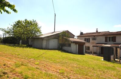 vente maison 180 000 € à proximité de Virac (81640)