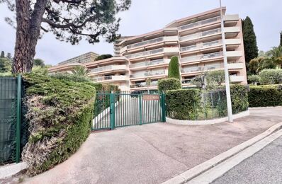 vente appartement 243 800 € à proximité de Antibes (06600)