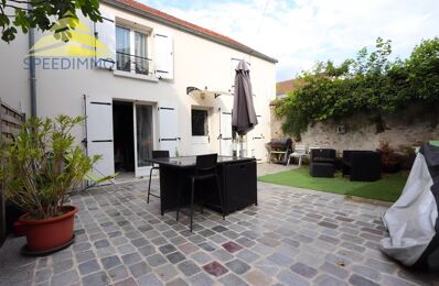 vente maison 274 300 € à proximité de Nogent-sur-Marne (94130)