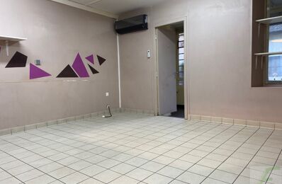 commerce  pièces 51 m2 à vendre à Aix-les-Bains (73100)