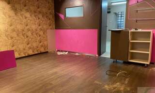 Commerce  51 m² à vendre à Aix-les-Bains (73100)