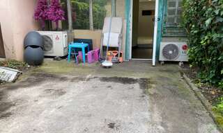 Commerce  51 m² à vendre à Aix-les-Bains (73100)