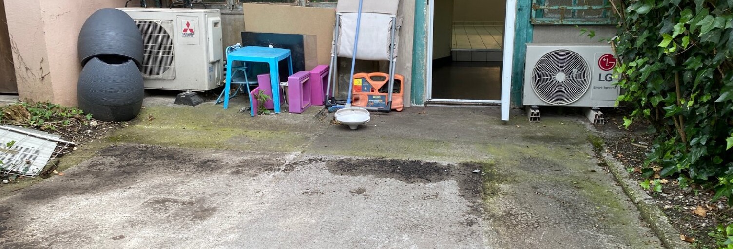 Commerce  51 m² à vendre à Aix-les-Bains (73100)