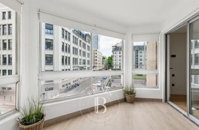 vente appartement 695 000 € à proximité de Fontaines-sur-Saône (69270)