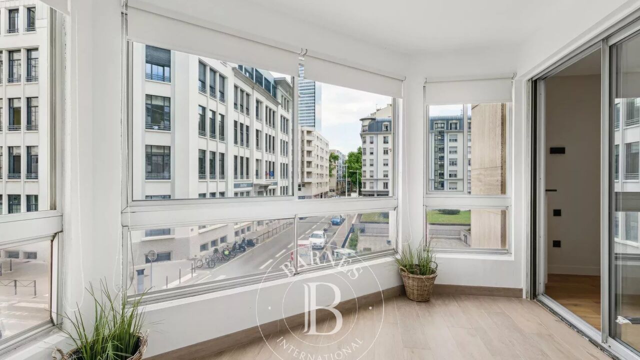 appartement 5 pièces 115 m2 à vendre à Lyon 6 (69006)