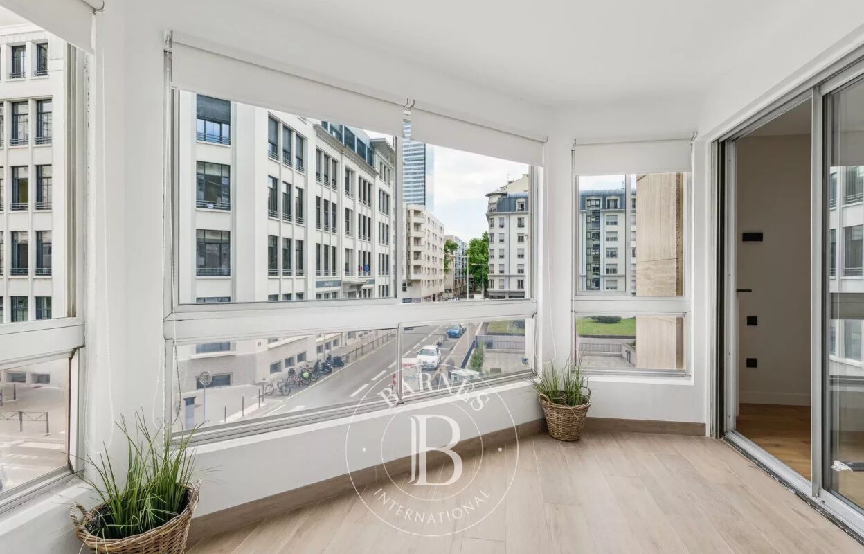 appartement 5 pièces 115 m2 à vendre à Lyon 6 (69006)