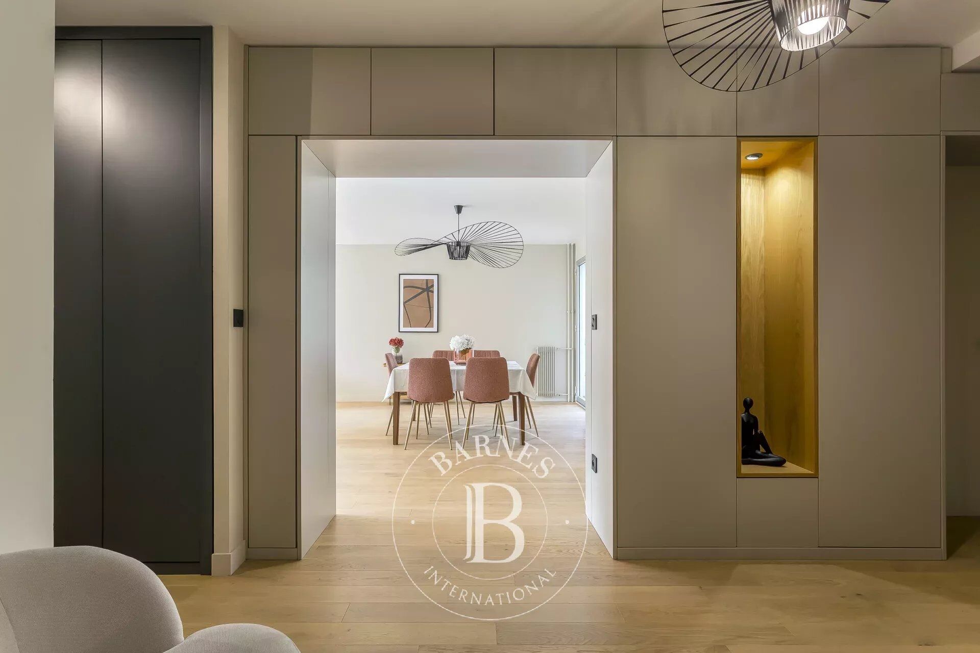 Appartement L T5