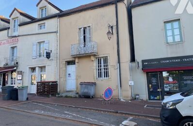 vente maison 60 000 € à proximité de Saint-Apollinaire (21850)