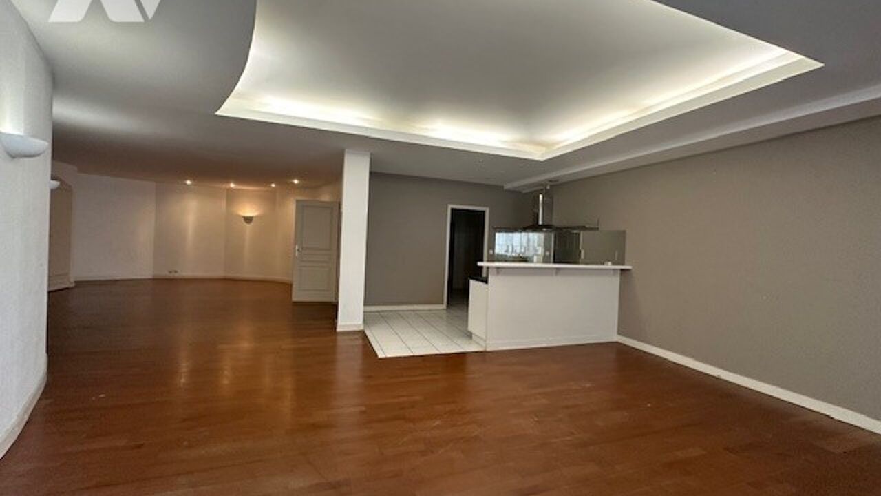 appartement 4 pièces 149 m2 à vendre à Angers (49000)