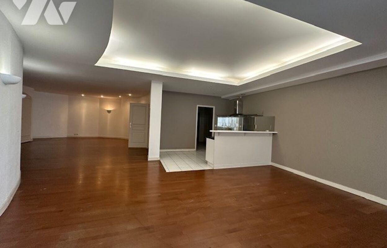 appartement 4 pièces 149 m2 à vendre à Angers (49000)